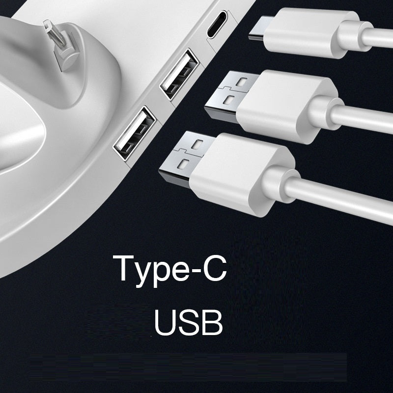 Support de charge tout-en-un