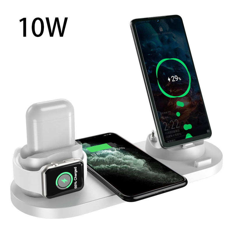 Support de charge tout-en-un