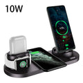 Support de charge tout-en-un