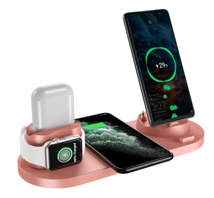 Support de charge tout-en-un