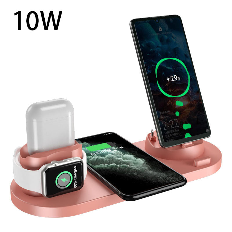 Support de charge tout-en-un